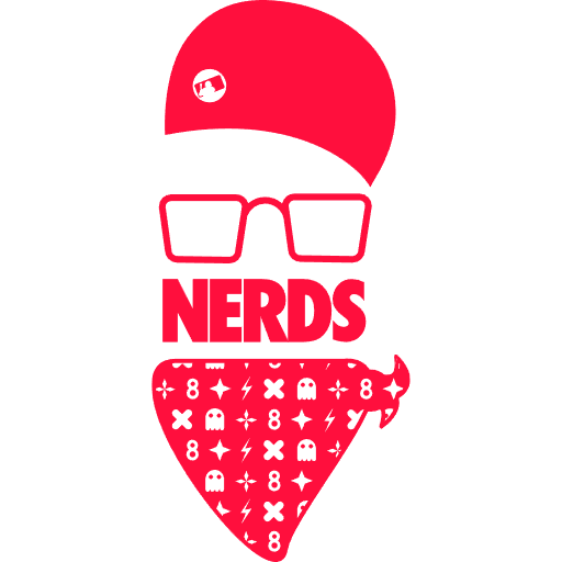 NERDS Collective logo